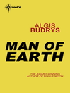 Man of Earth (eBook)